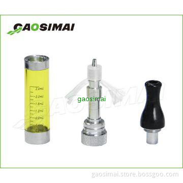 2013 new coming product ego t3 atomizer with replaceable coil head